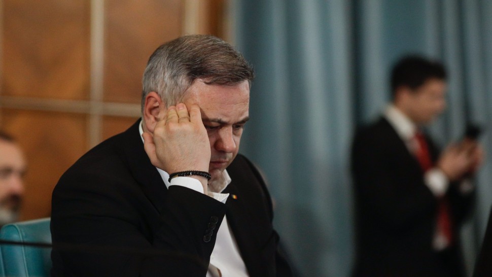 Scandalul magiunului a ajuns pe masa Guvernului. Ministrul Agriculturii anunță măsuri împotriva lanțurilor de retail