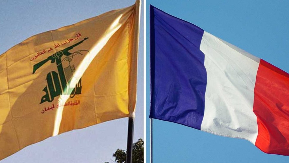 Reuters Franța propune retragerea Hezbollah și cere discuții privind frontiera pentru armistițiul între Israel și Liban