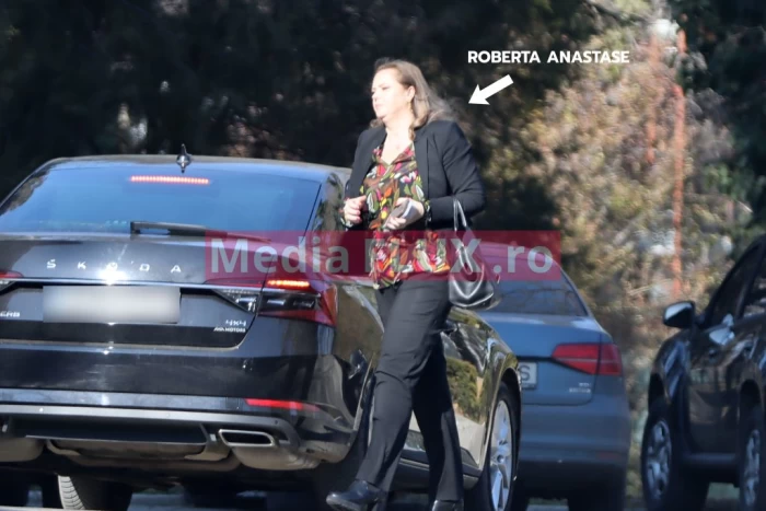 Roberta Anastase, senator PNL de Prahova