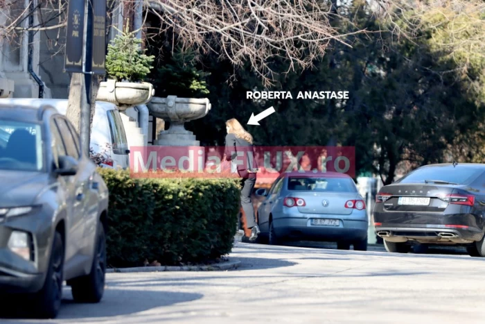 Roberta Anastase, senator PNL de Prahova