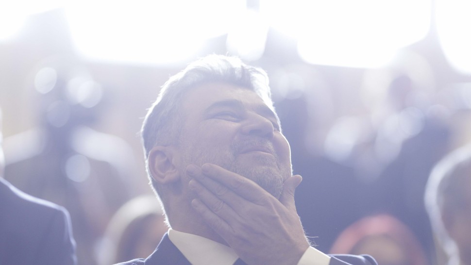 Marcel Ciolacu spune că social-democrații au câștigat alegerile Am discutat cu liderii din teritoriu. Se câştigă alegerile