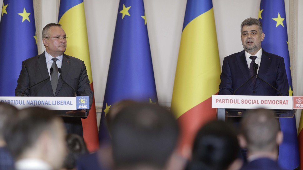 Harta celor mai disputate șefii de consilii județene în 2024. Cine se pregătește de luptă