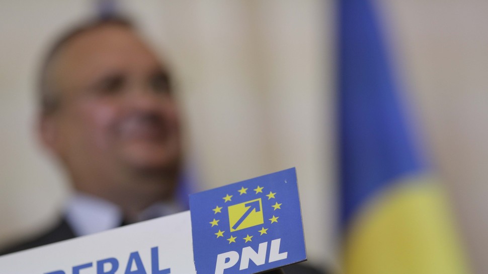 Sondaj INSCOP. Partidul Național Liberal în creștere după ultimele măsurători 26.7 dintre români ar vota PNL