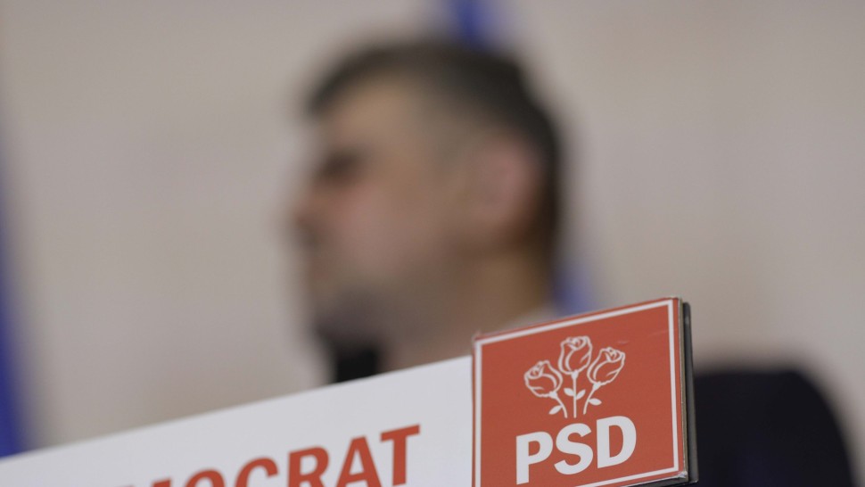 PSD susține dreptul de a alege și de a fi ales. CCR să prezinte rapid motivele invalidării Dianei Șoșoacă