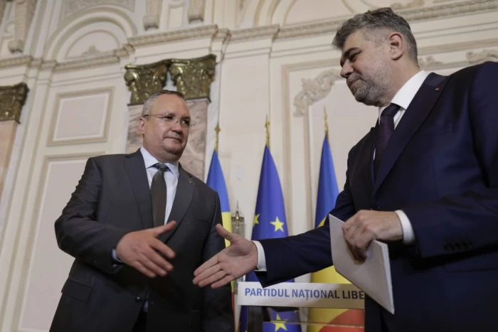Alegeri 2024: Coaliția PSD-PNL
