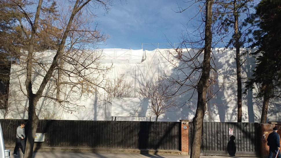 RAAPPS spune ce se întâmplă cu vila din Bulevardul Aviatorilor
