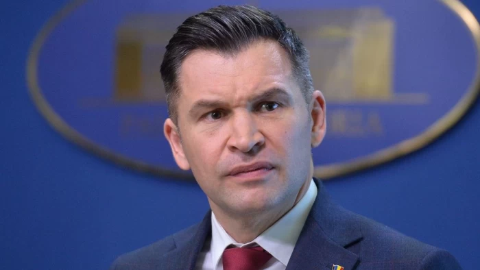 Ionuț Stroe, despre comasarea alegerilor