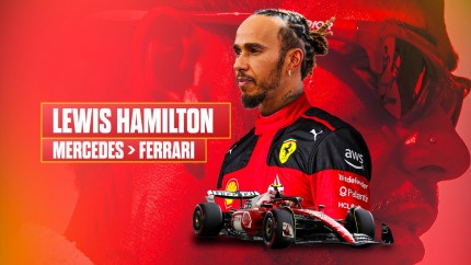 Mutare surprinzătoare în Formula 1. Lewis Hamilton pleacă de la Mercedes