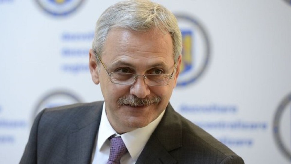 Liviu Dragnea reintră în afaceri. Pe tărâmul băieților deștepți din energie