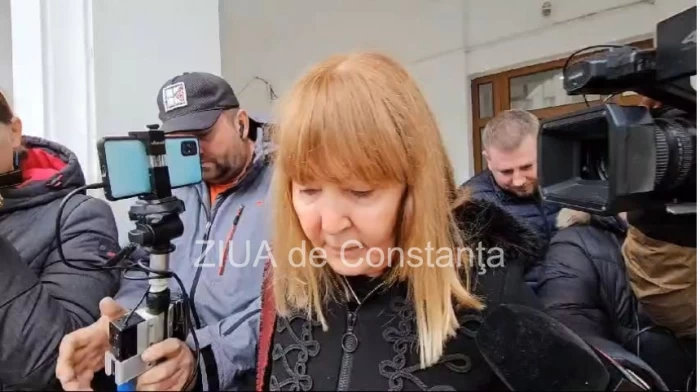 Monica Macovei și-a recunoscut vina! Cinismul fostului ministru al Justiției. A mințit, acum vrea procedură simplificată