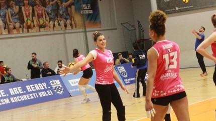 Moment istoric în sportul de la noi. A apărut TAS-ul de România