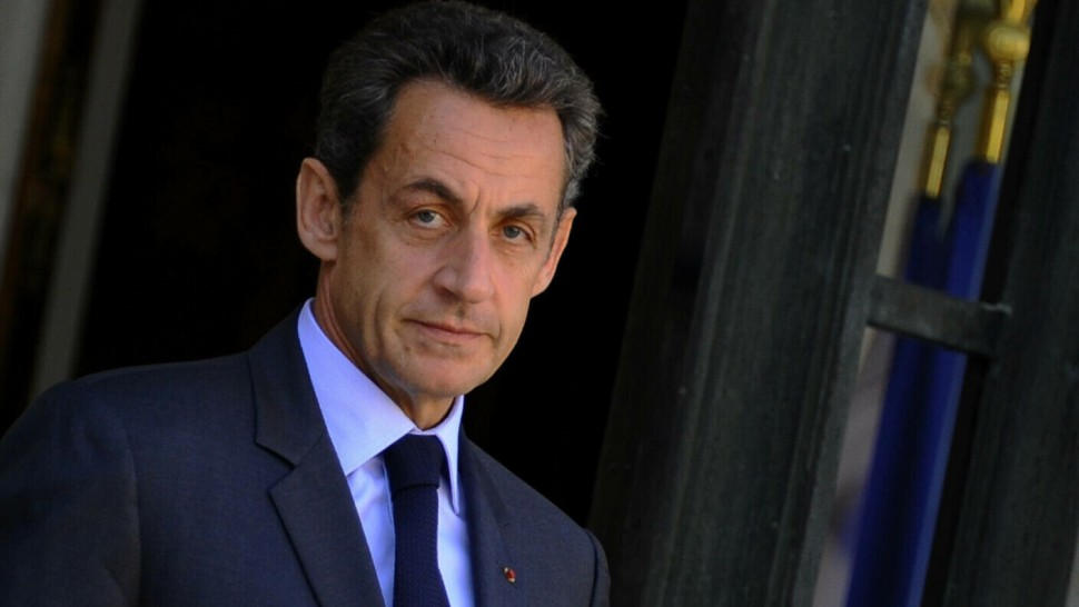 Nikolas Sarkozy condamnat definitiv. Fostul președinte a primit un an și jumătate de închisoare