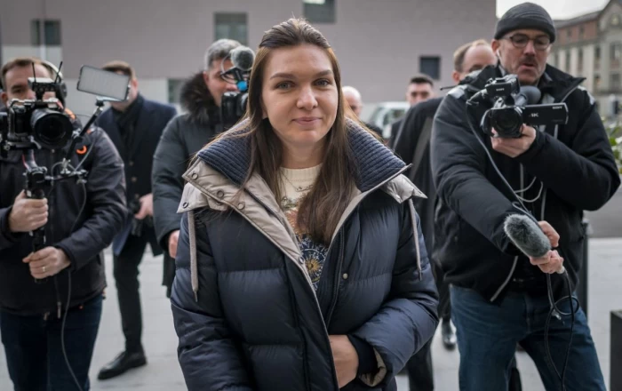 Testul de sânge care arată că Simona Halep nu s-a dopat