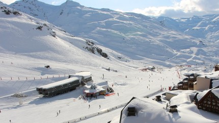 Stațiuni de schi din Europa. Unde poți merge cu familia