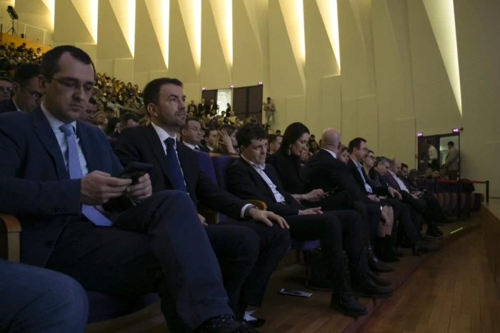 Drulă, Clotilde Armand, Nicușor Dan, Voiculescu