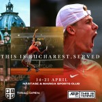 Biletele pentru turneul ATP 250 Țiriac Open din 14 8211 21 aprilie 2024 au fost puse în vânzare. Care este programul turneului internațional de tenis de la București