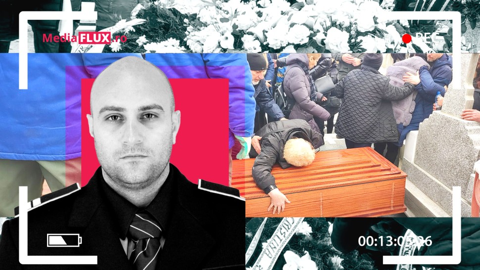 EXCLUSIV. Adevărata poveste a lui Vasile Badea românul ucis în Congo. Cum moartea pândește când banii nu ajung. O tragedie care putea fi evitată | FOTO și VIDEO