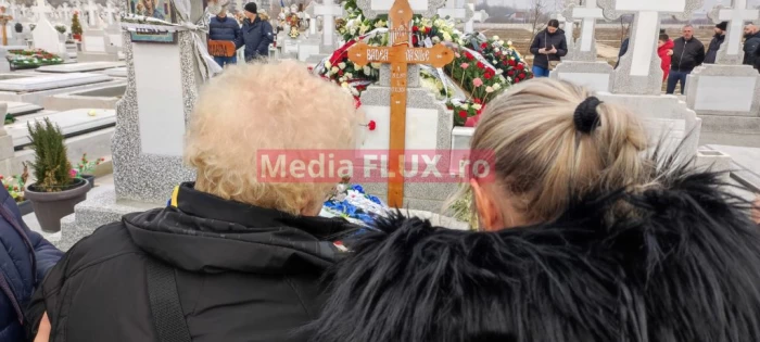 Adevărata poveste a lui Vasile Badea, românul ucis în Congo. Cum moartea pândește când banii nu ajung. O tragedie care putea fi evitată | FOTO și VIDEO