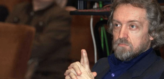 Ștefan Velniciuc, povestiri de la filmări