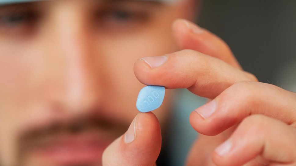 Viagra scade semnificativ apariția bolii Alzheimer potrivit unui studiul făcut pe 260.000 de pacienți