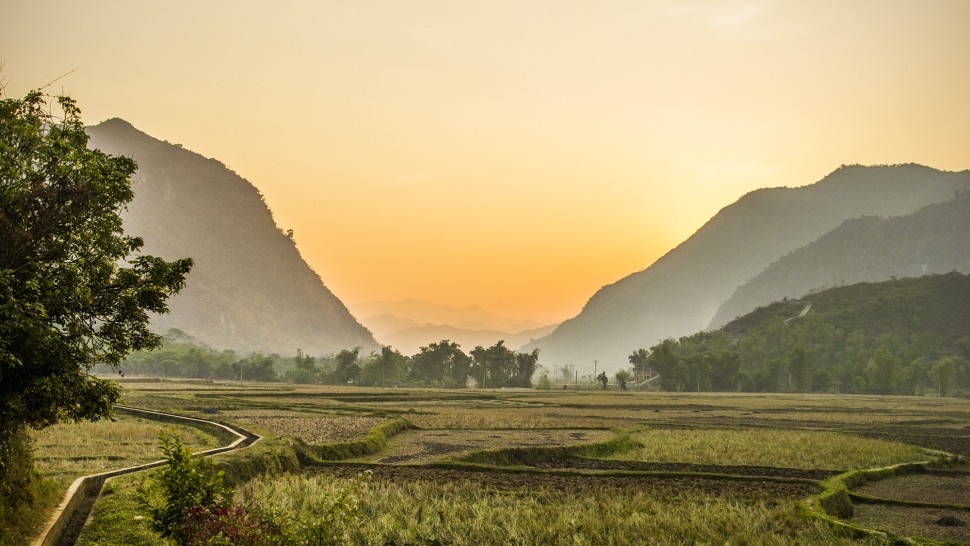 Viața în Vietnam. Există multe oportunități de muncă