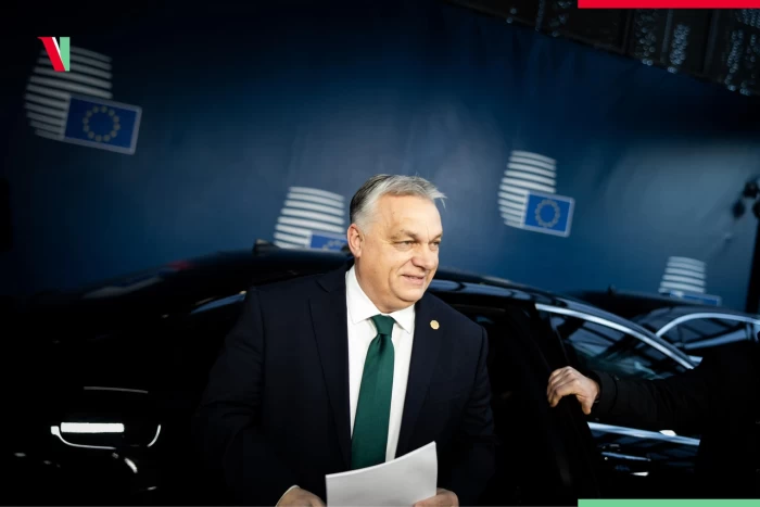 Viktor Orban, contre cu Bruxellesul
