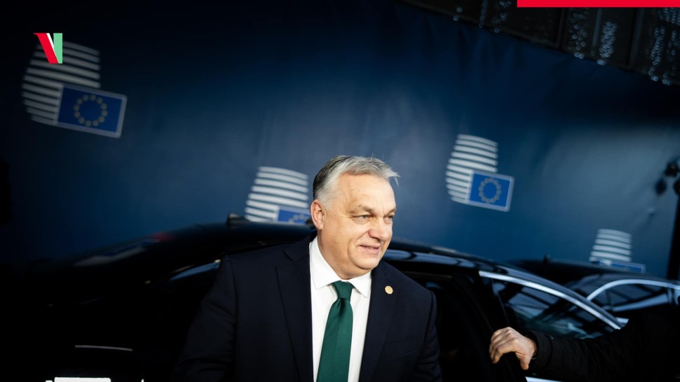 Viktor Orban omul zilei în Europa. Liderul maghiar a fost reevaluat de americani după vizita din Ucraina