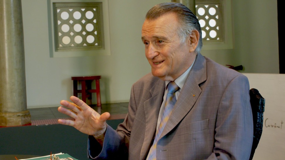 Alimentul care previne cancerul. Medicul Virgiliu Stroescu Trebuie să mâncăm zilnic un pumn