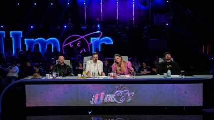 iUmor revine la TV cu Bordea și Natanticu în juriu Când începe al 16-lea sezon al emisiunii de la Antena 1