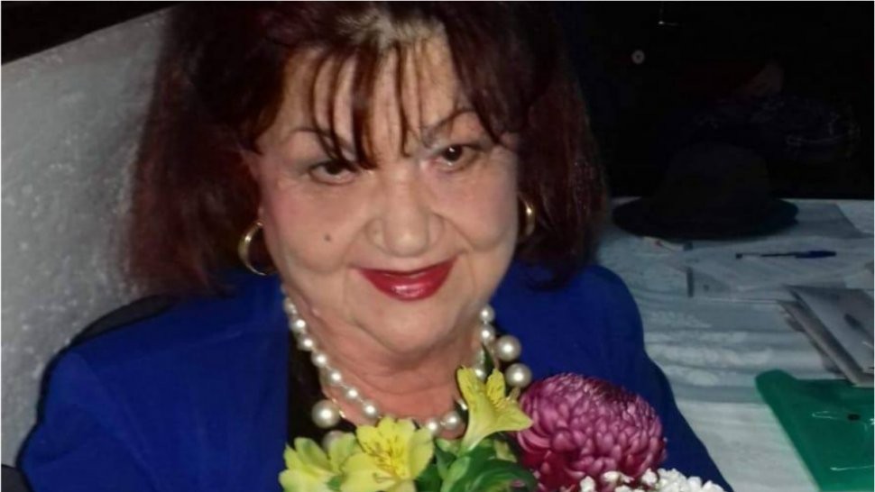 A murit Florentina Satmari unul dintre cei mai mari realizatori tv. Folclorul românesc în doliu