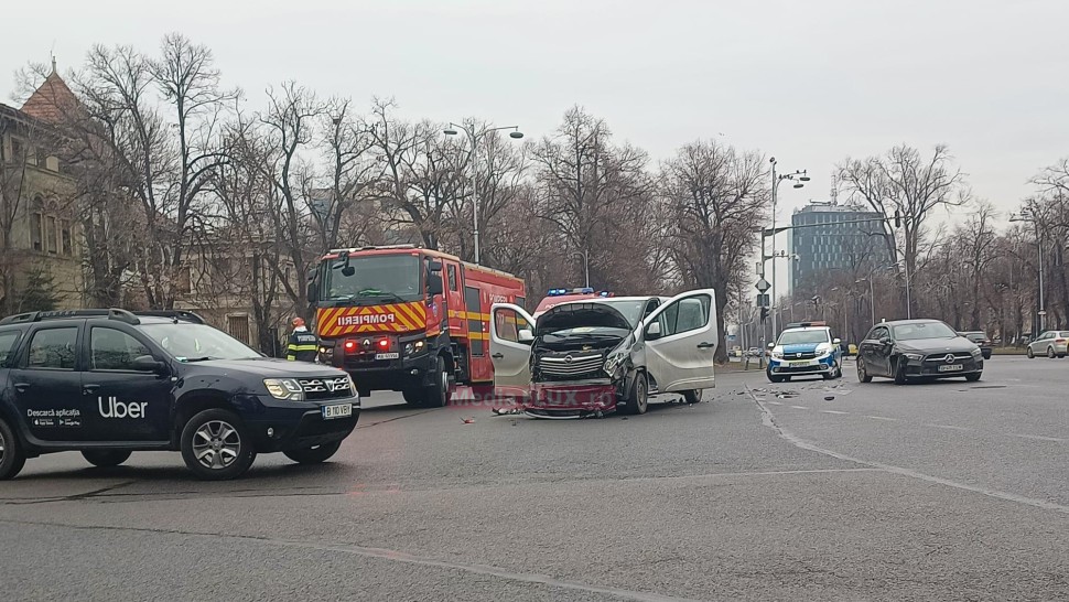 Costul reparațiilor pe RCA ar putea fi plafonat. Propunerea se află în Parlament