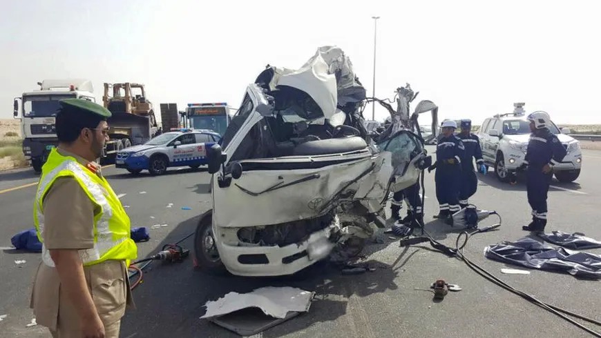 Coşmar în Dubai pentru familiile a trei medici din România. Un doctor este în comă ceilalți doi în stare gravă