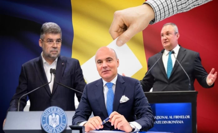 Zi decisivă pentru organizarea alegerilor