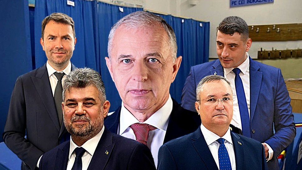 Se schimbă legea privind alegerile prezidențiale din septembrie 2024 Proiectul a trecut de Parlament și merge la promulgare la Iohannis | UPDATE