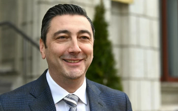 Alex Florența, procurorul General al României
