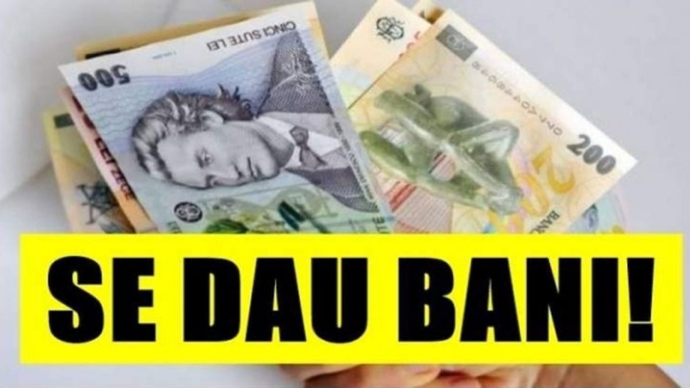 Se dau prime de 12.500 de lei șomerilor din România plus 1.000 de lei lunar timp de trei luni Cum se poate intra în posesia banilor