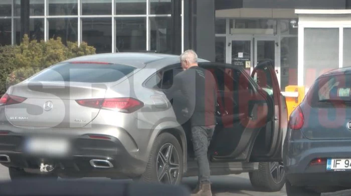 Denise Rifai și Dan Bitman nu se mai ascund