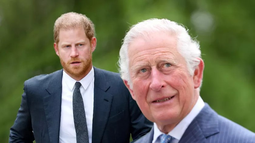 Prințul Harry a sosit de urgență la Londra pentru a-l vedea pe regele Charles. Unde s-a retras cuplul regal pentru tratament