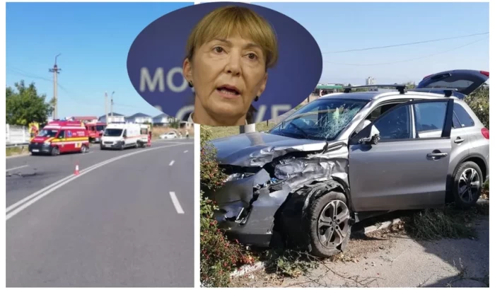 Monica Macovei și-a recunoscut vina! Cinismul fostului ministru al Justiției. A mințit, acum vrea procedură simplificată