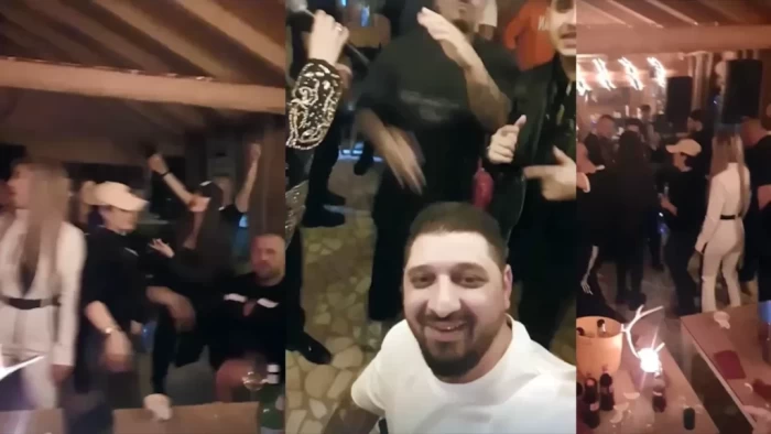 Răsturnare de situație în crima de la Padina. Alex Velea și Alina Eremia, declarații după crima din clanul Fabian: 