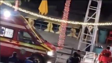 Trecutul controversat al lui Sorin Anghel bărbatul ucis la petrecerea cu vedete de la Padina