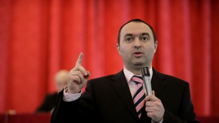Cristian Adomniţei a fost achitat definitiv. Fostul șef al CJ Iași era judecat în dosarul Albumul