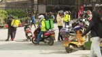 Românii care au trimis colete cu plata ramburs vânați de Fisc. ANAF a cerut liste de la curieri