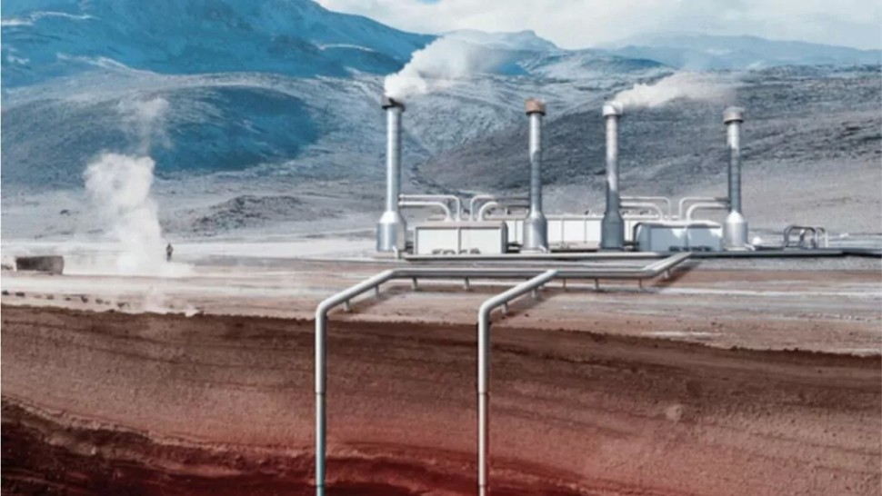 Acord privind energia geotermală pentru termoficarea Bucureştiului. Anunț important de la Washington