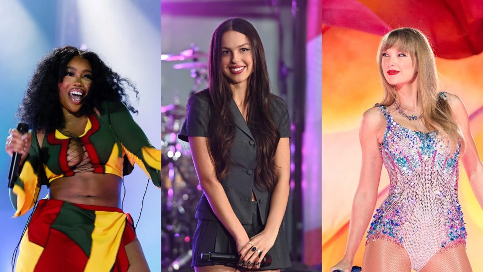Premiile Grammy 2024 Dua Lipa Billie Eilish SZA și U2 vor fi vedetele ceremoniei