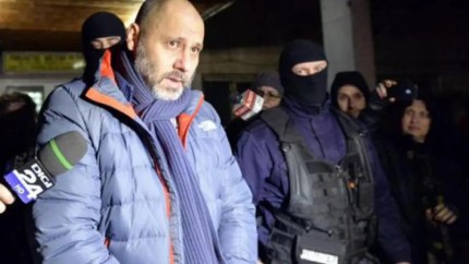 Cumnatul lui Victor Ponta a murit. Iulian Herțanu a fost terorizat de procurorii DNA paraditorii Onea și Portocală