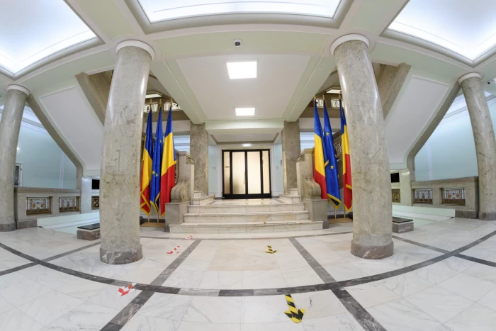 Înalta Curte de Casație și Justiție