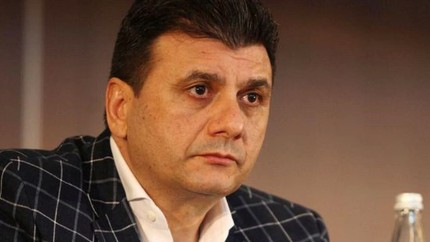 Patronul Realitatea Plus Maricel Păcuraru învins în instanță de avocatul Romprest. O sumă imensă este pusă în joc