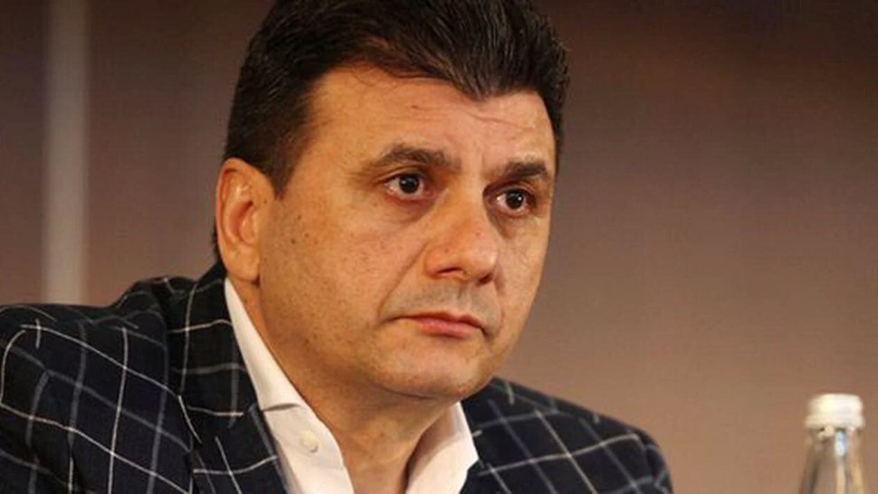 Patronul Realitatea Plus Maricel Păcuraru învins în instanță de avocatul Romprest. O sumă imensă este pusă în joc