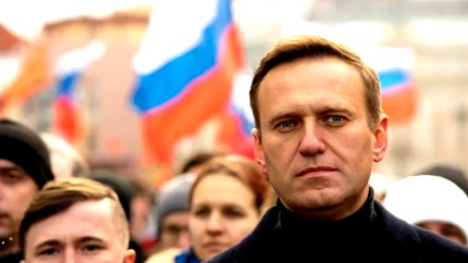 Val de reacții în întreaga lume privind decesul opozantului rus Alexei Navalnîi. Este o crimă
